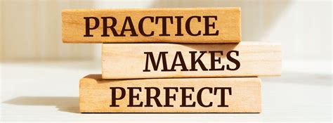 Practice Makes Perfect: Testing and Verifying .